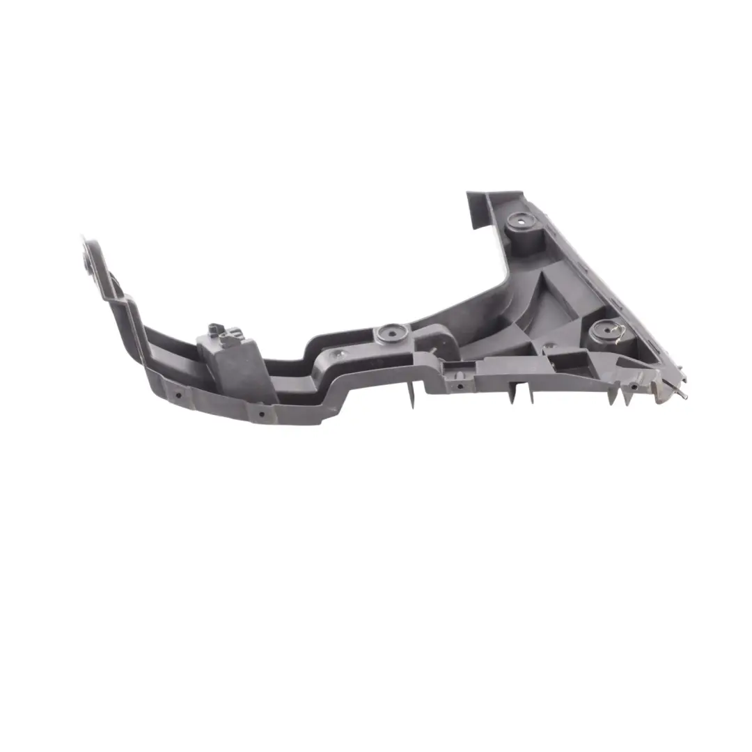 Audi Q3 8U Soporte Parachoques Trasero Carril Guía Izquierda - SKU 8U0807453A - Número de pieza 8U0807453A