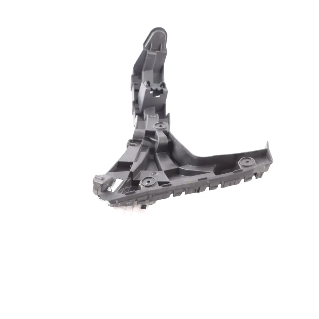 Staffa Posteriore Paraurti Carrier Guide Rail Sinistra per Audi Q3 8U con numero di parte 8U0807453A Audi Q3 8U Staffa Posteriore Paraurti Carrier Guide Rail Sinistra - SKU 8U0807453A - Numero di parte 8U0807453A