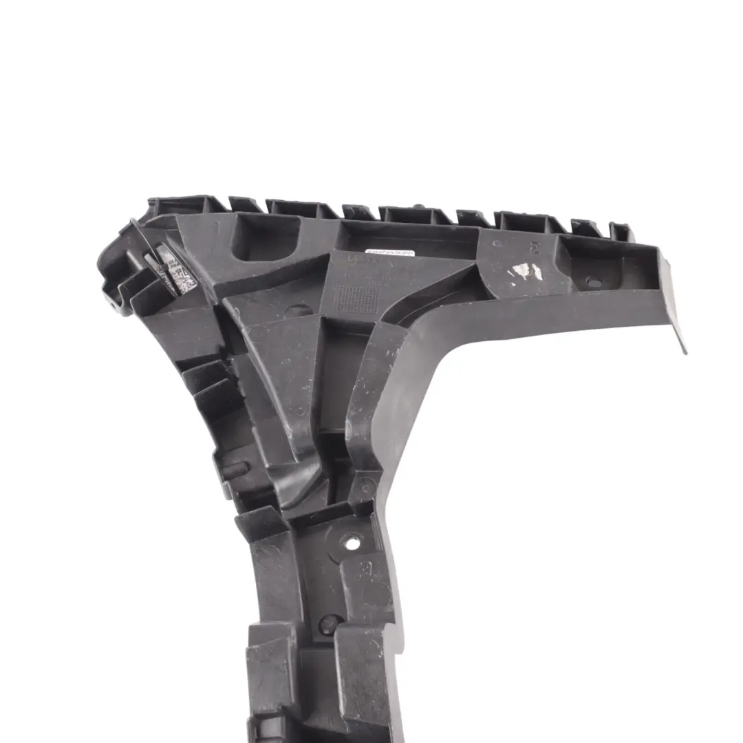 Audi Q3 8U Soporte Parachoques Trasero Carril Guía Izquierda - SKU 8U0807453A - Número de pieza 8U0807453A