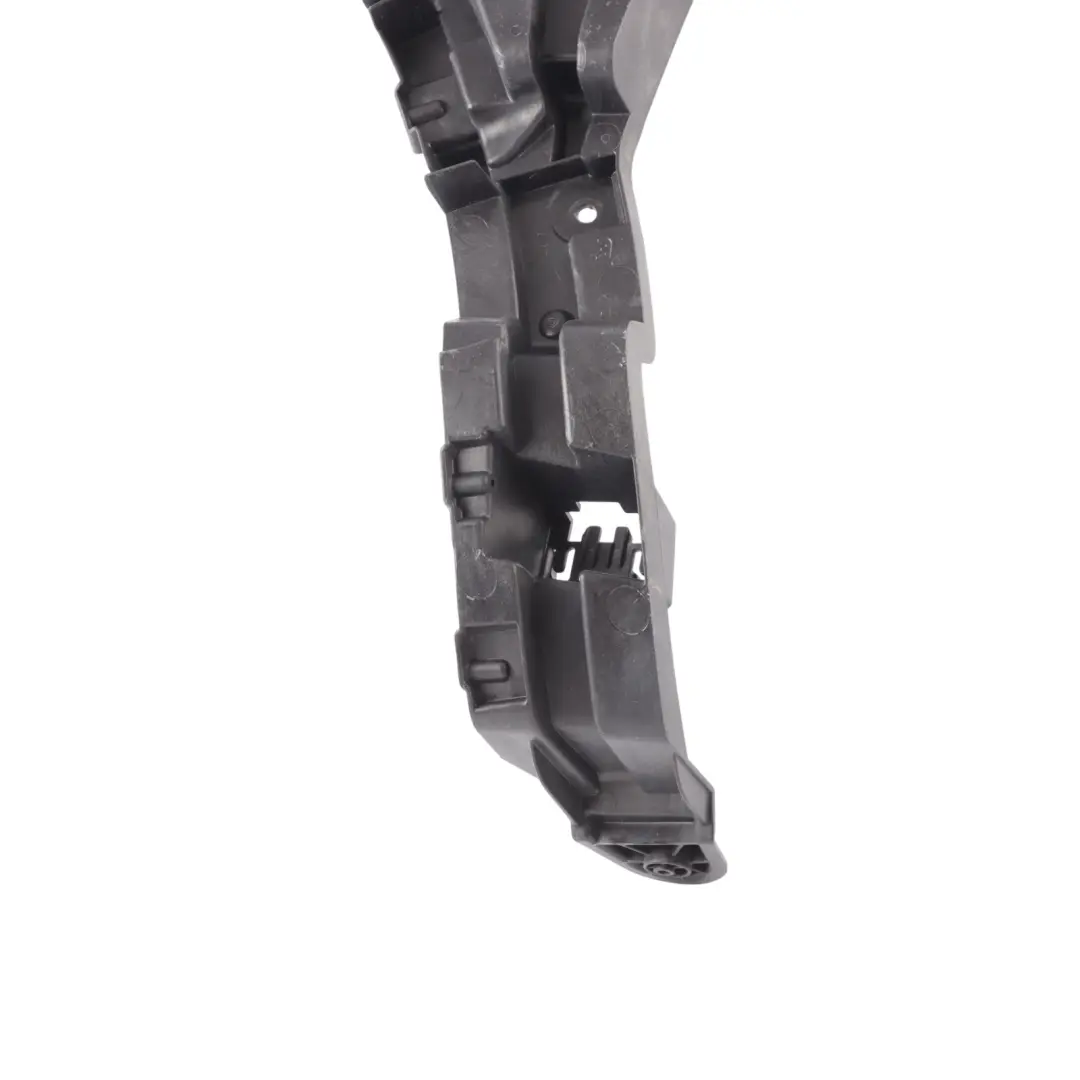 Soporte Parachoques Trasero Carril Guía Izquierda para Audi Q3 8U con número de pieza 8U0807453A Audi Q3 8U Soporte Parachoques Trasero Carril Guía Izquierda - SKU 8U0807453A - Número de pieza 8U0807453A