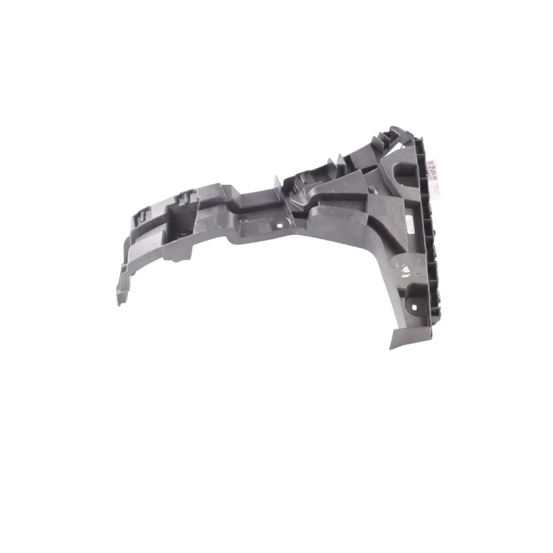 Bumper Bracket Mount Carrier Guide Rail Left N/S to Audi Q3 8U Rear with Part number 8U0807453A Audi Q3 8U Rear Bumper Bracket Mount Carrier Guide Rail Left N/S - SKU 8U0807453A - Part number 8U0807453A