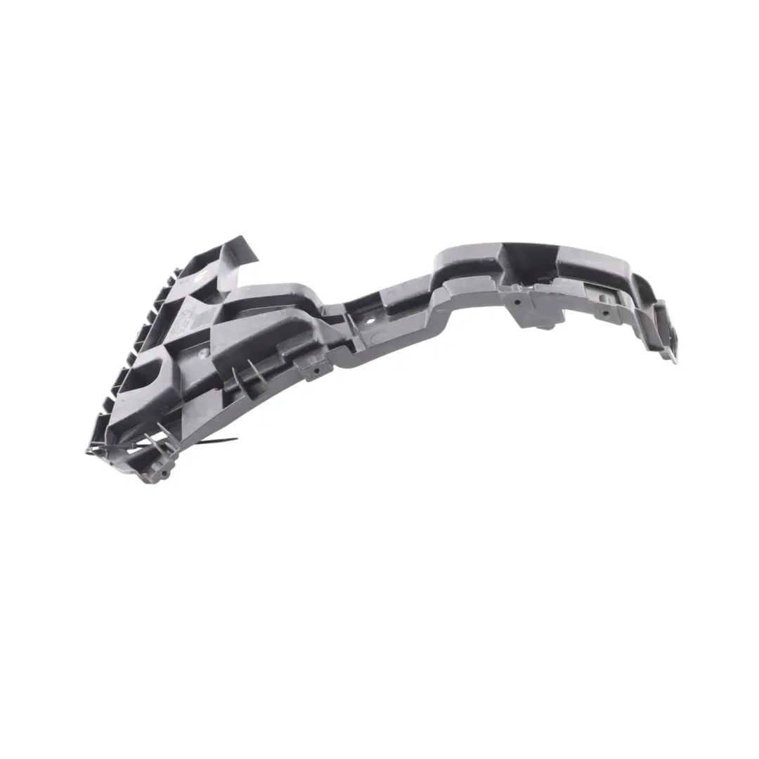 Audi Q3 8U Soporte Parachoques Trasero Carril Guía Izquierda - SKU 8U0807453A - Número de pieza 8U0807453A