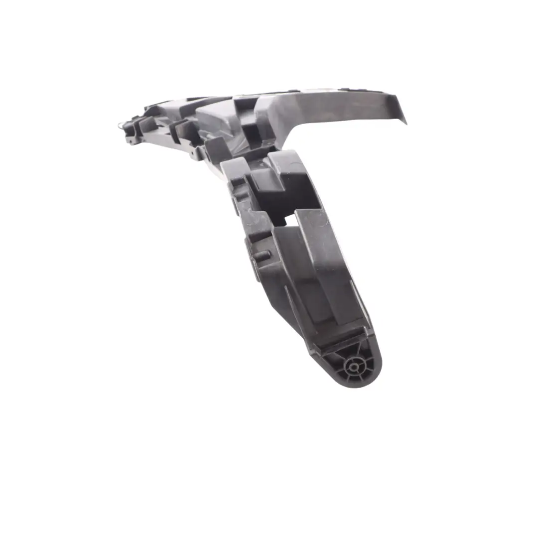 Soporte Parachoques Trasero Carril Guía Izquierda para Audi Q3 8U con número de pieza 8U0807453A Audi Q3 8U Soporte Parachoques Trasero Carril Guía Izquierda - SKU 8U0807453A - Número de pieza 8U0807453A