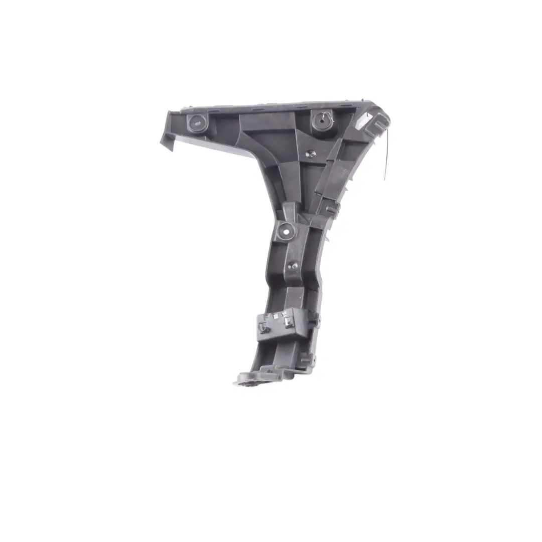 Audi Q3 8U Soporte Parachoques Trasero Carril Guía Izquierda - SKU 8U0807453A - Número de pieza 8U0807453A