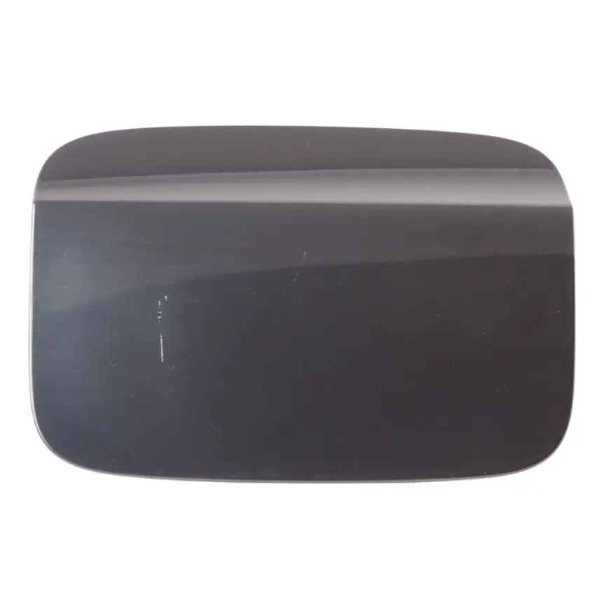 Audi Q3 8U Fuel Filler Flap Trim Cover Cobalt Blue Metallic - Z5Q - SKU 8U0809907-CBM - Part number 8U0809907