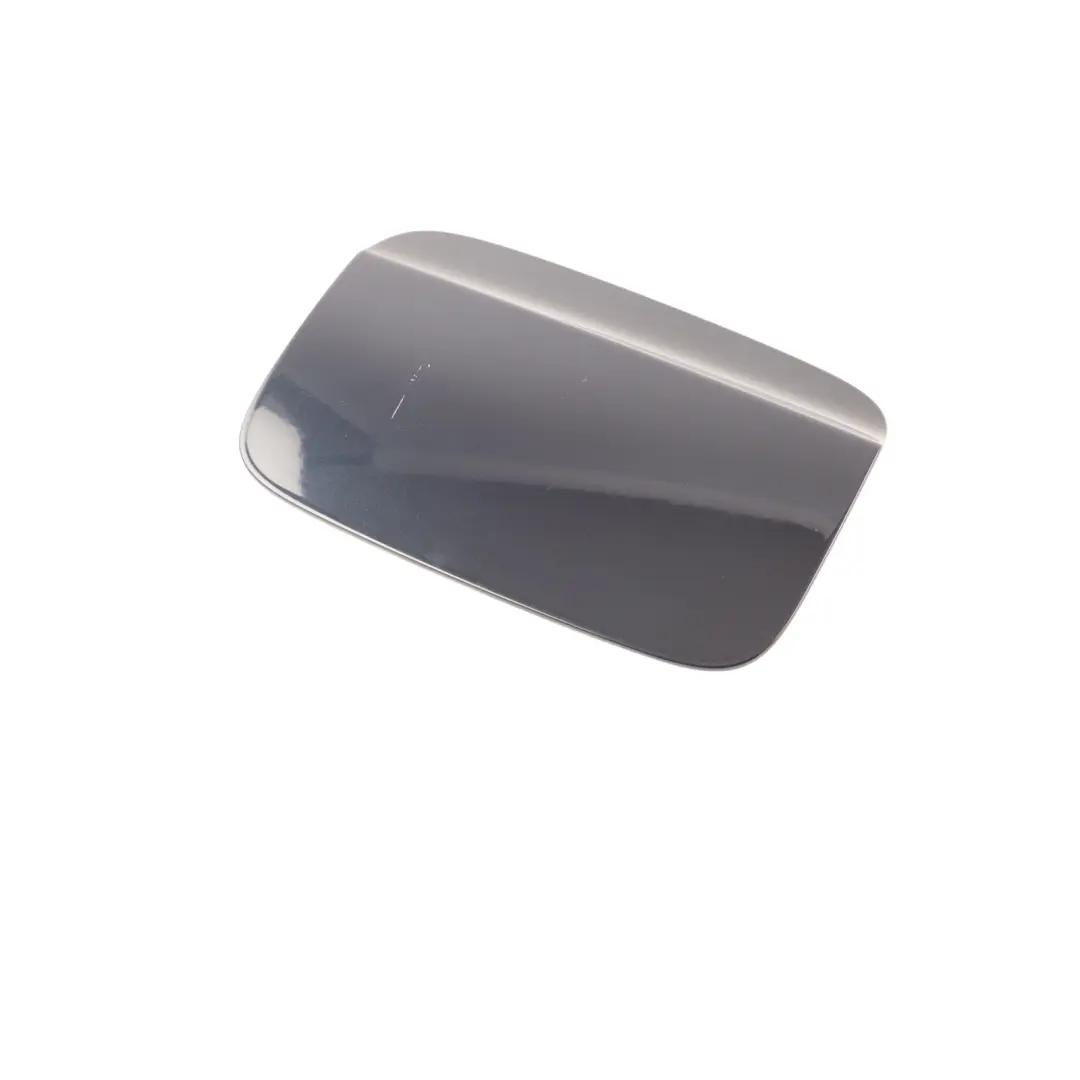 Filler Flap Trim Cover Cobalt Blue Metallic - Z5Q to Audi Q3 8U Fuel with Part number 8U0809907 Audi Q3 8U Fuel Filler Flap Trim Cover Cobalt Blue Metallic - Z5Q - SKU 8U0809907-CBM - Part number 8U0809907