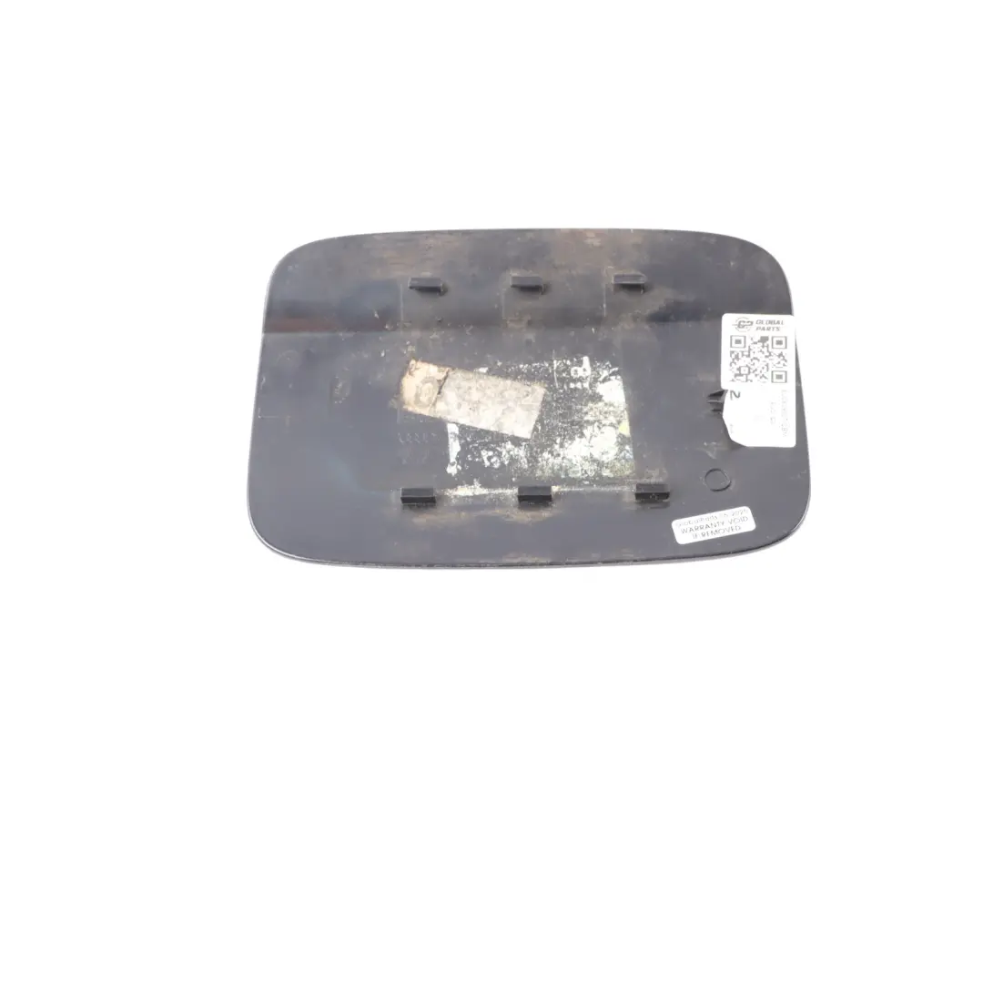 Filler Flap Trim Cover Cobalt Blue Metallic - Z5Q to Audi Q3 8U Fuel with Part number 8U0809907 Audi Q3 8U Fuel Filler Flap Trim Cover Cobalt Blue Metallic - Z5Q - SKU 8U0809907-CBM - Part number 8U0809907
