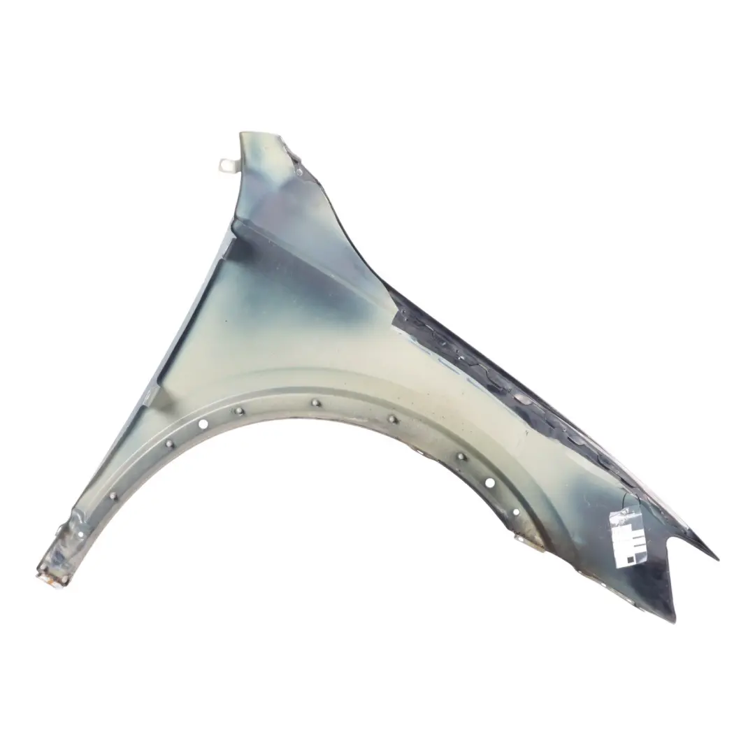 Side Panel Front Left N/S Wing Fender Cobalt Blue Metallic - Z5Q to Audi Q3 8U with Part number 8U0821105 Audi Q3 8U Side Panel Front Left N/S Wing Fender Cobalt Blue Metallic - Z5Q - SKU 8U0821105-CBM - Part number 8U0821105