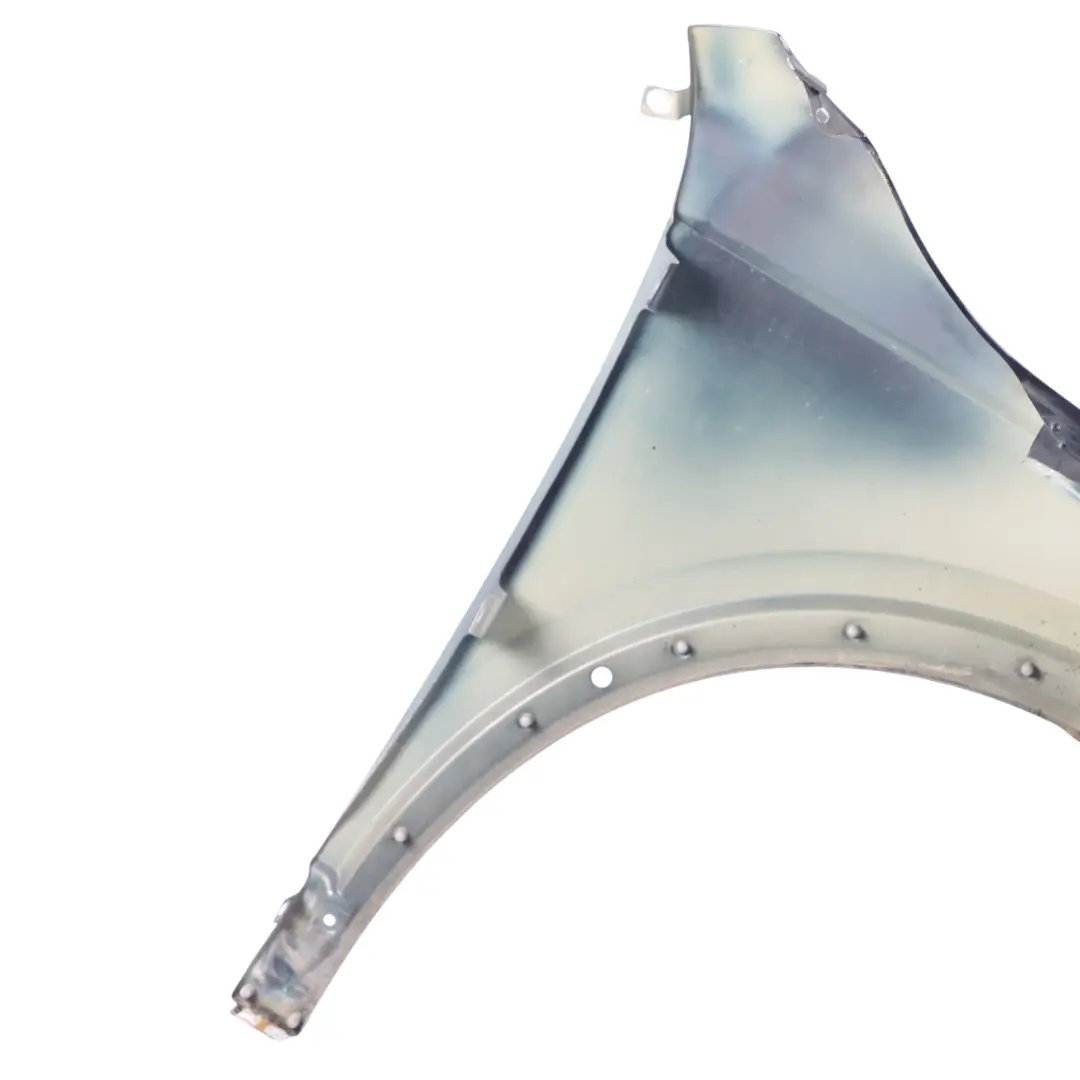 Side Panel Front Left N/S Wing Fender Cobalt Blue Metallic - Z5Q to Audi Q3 8U with Part number 8U0821105 Audi Q3 8U Side Panel Front Left N/S Wing Fender Cobalt Blue Metallic - Z5Q - SKU 8U0821105-CBM - Part number 8U0821105