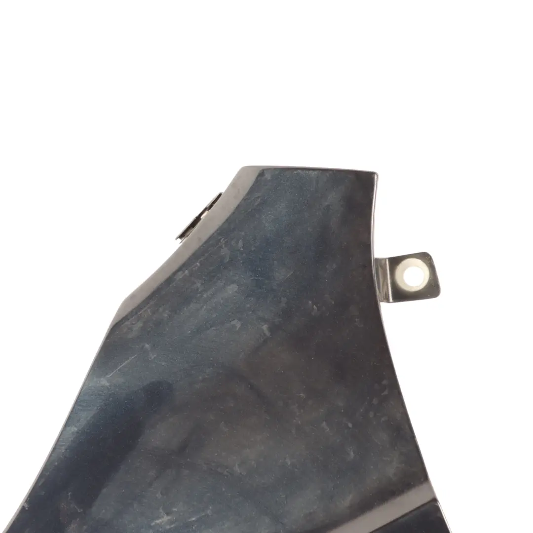 Side Panel Front Left N/S Wing Fender Cobalt Blue Metallic - Z5Q to Audi Q3 8U with Part number 8U0821105 Audi Q3 8U Side Panel Front Left N/S Wing Fender Cobalt Blue Metallic - Z5Q - SKU 8U0821105-CBM - Part number 8U0821105