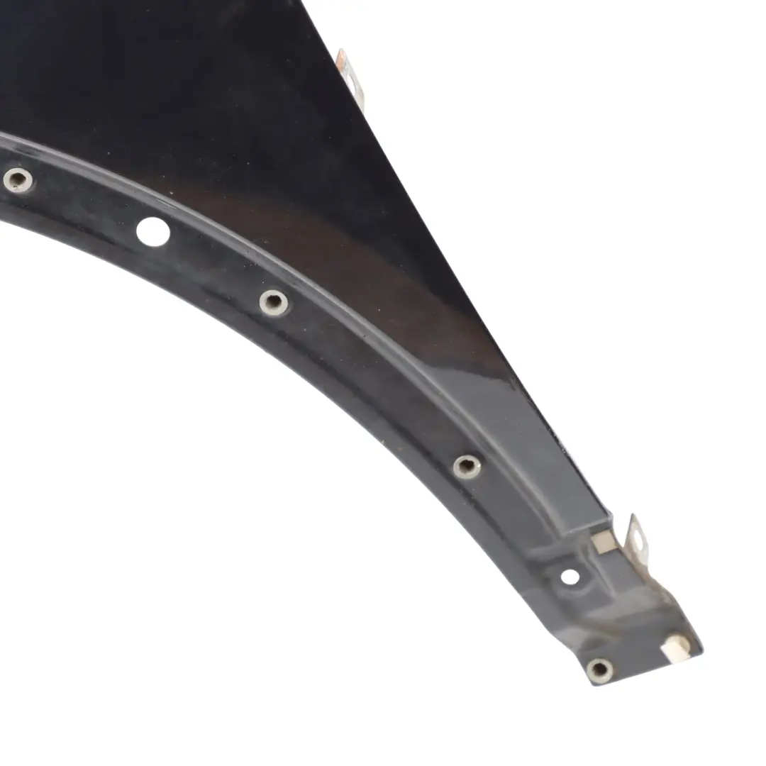 Side Panel Front Left N/S Wing Fender Cobalt Blue Metallic - Z5Q to Audi Q3 8U with Part number 8U0821105 Audi Q3 8U Side Panel Front Left N/S Wing Fender Cobalt Blue Metallic - Z5Q - SKU 8U0821105-CBM - Part number 8U0821105