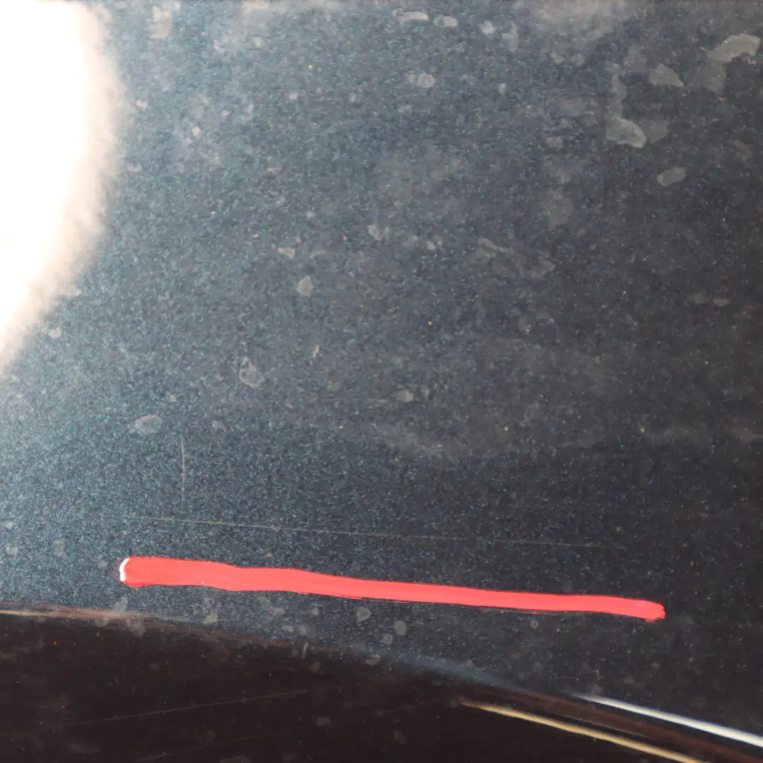 Side Panel Front Left N/S Wing Fender Cobalt Blue Metallic - Z5Q to Audi Q3 8U with Part number 8U0821105 Audi Q3 8U Side Panel Front Left N/S Wing Fender Cobalt Blue Metallic - Z5Q - SKU 8U0821105-CBM - Part number 8U0821105