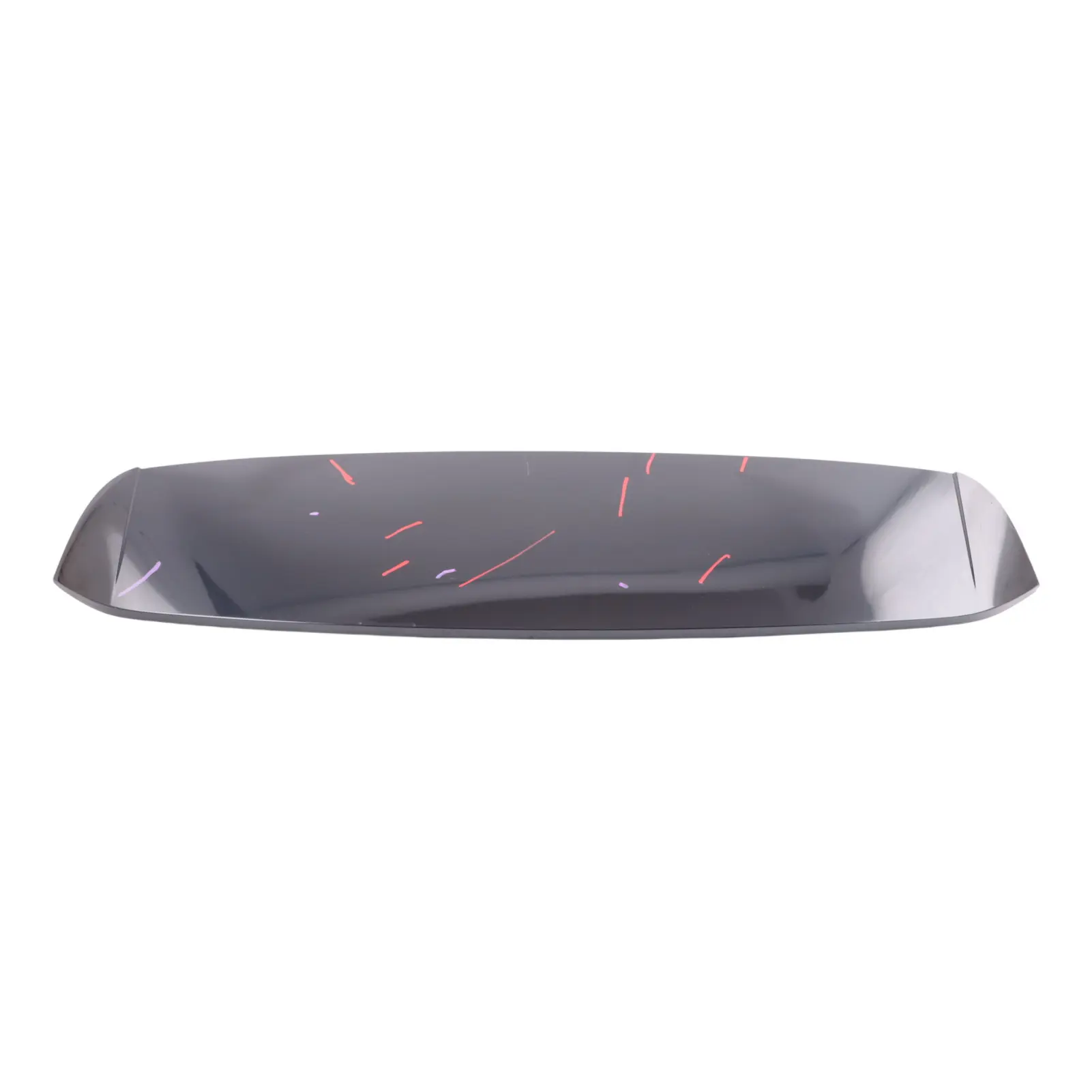 Audi Q3 8U Spoiler Trasero Panel Portón Azul Cobalto Metalizado Z5Q 8U0827933