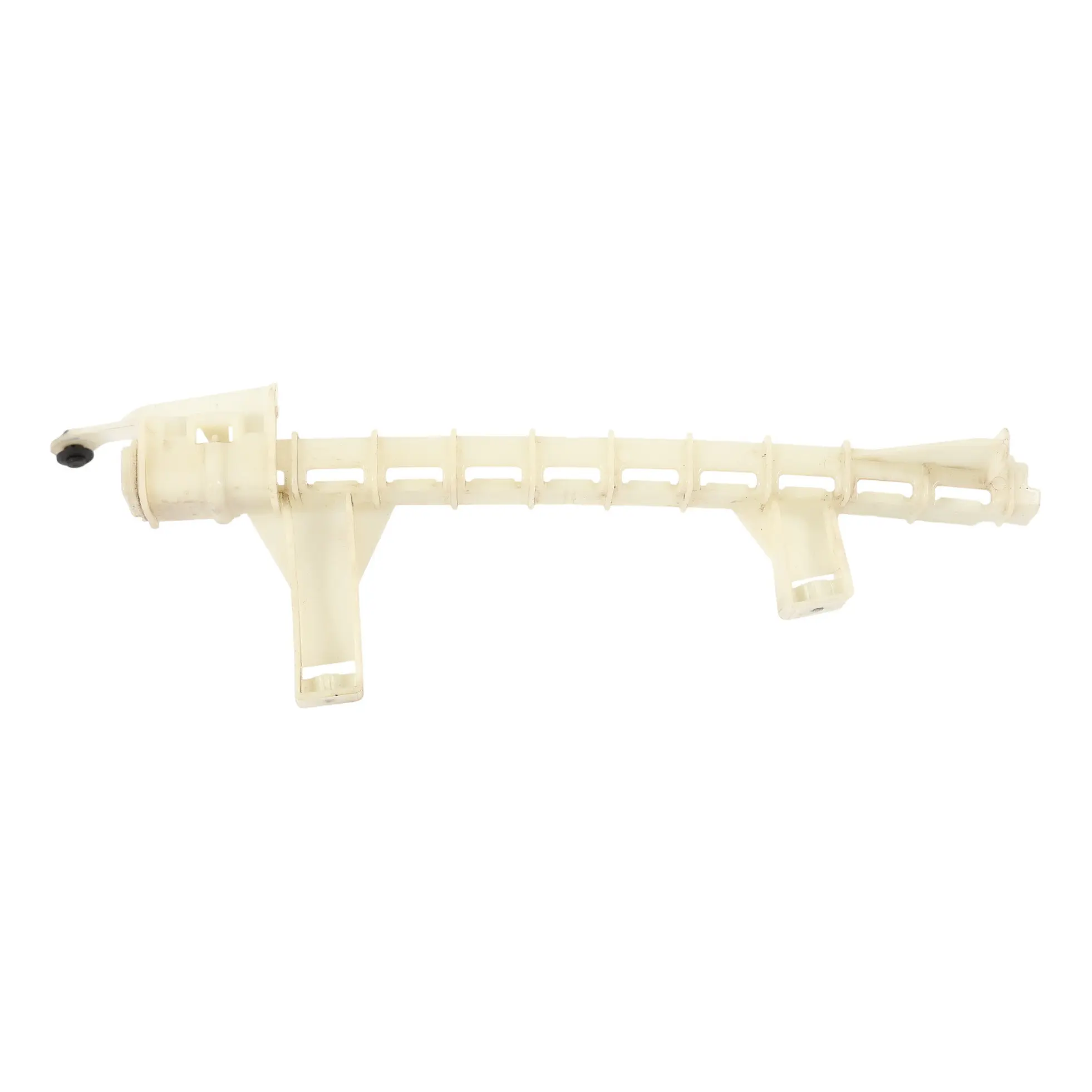Audi Q3 8U Rear Door Window Regulator Guide Left N/S 8U0839067B