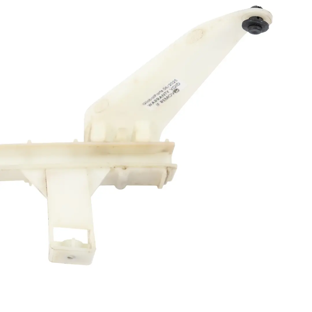 Audi Q3 8U Rear Door Window Regulator Guide Left N/S - SKU 8U0839067B - Part number 8U0839067B