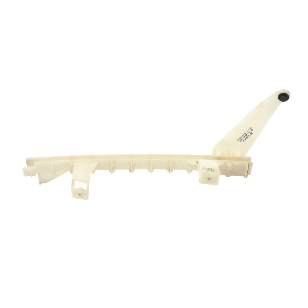 Audi Q3 8U Rear Door Window Regulator Guide Left N/S - SKU 8U0839067B - Part number 8U0839067B