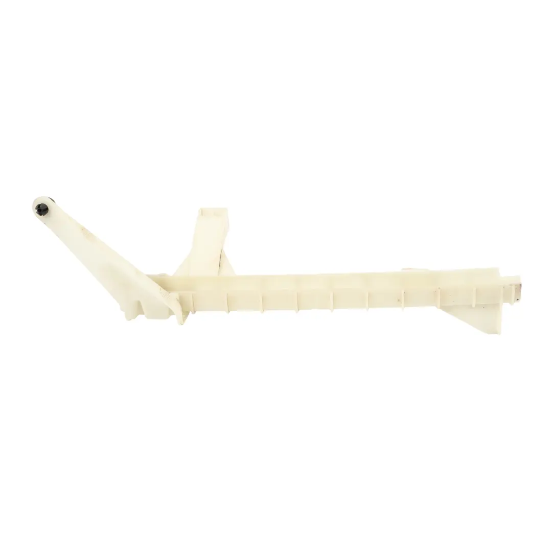 Audi Q3 8U Rear Door Window Regulator Guide Left N/S - SKU 8U0839067B - Part number 8U0839067B