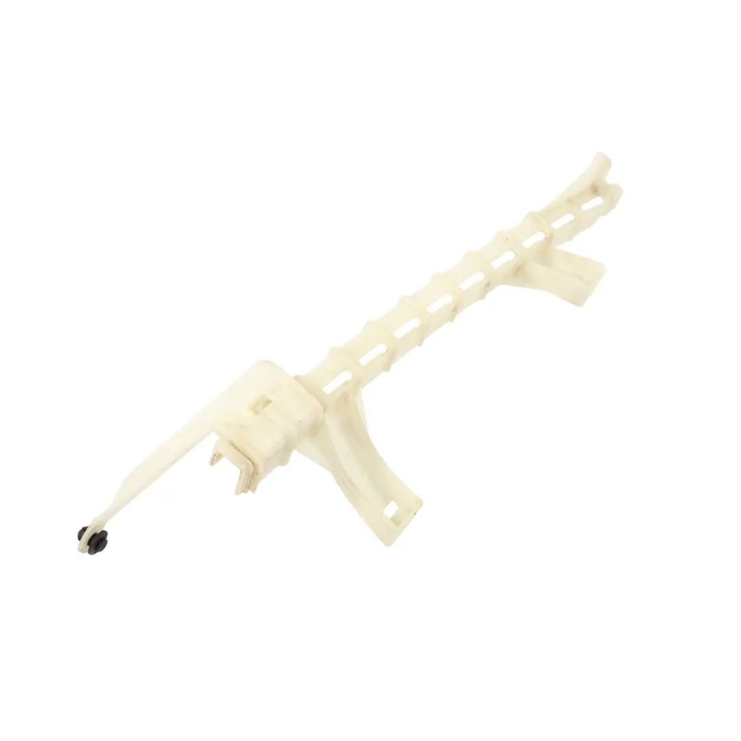 Audi Q3 8U Rear Door Window Regulator Guide Left N/S - SKU 8U0839067B - Part number 8U0839067B