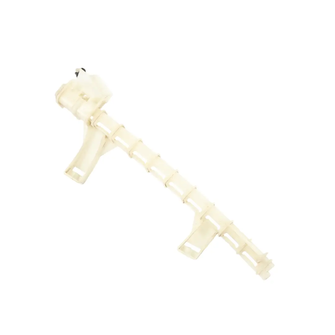 Guide De Lève Vitre Arrière Gauche pour Audi Q3 8U à propos du numéro de pièce 8U0839067B Audi Q3 8U Guide De Lève Vitre Arrière Gauche - SKU 8U0839067B - Numéro de pièce 8U0839067B