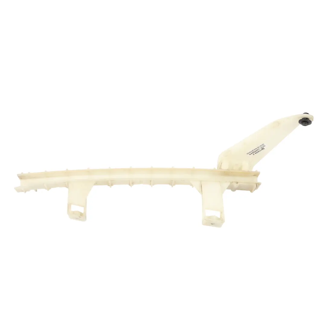 Audi Q3 8U Rear Door Window Regulator Guide Left N/S - SKU 8U0839067B - Part number 8U0839067B