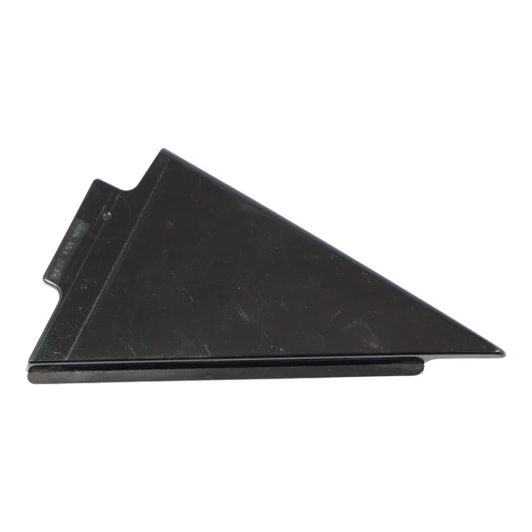 Audi Q3 8U Rear Exterior Corner Trim Cover Panel Left N/S Side - SKU 8U0853273C - Part number 8U0853273C