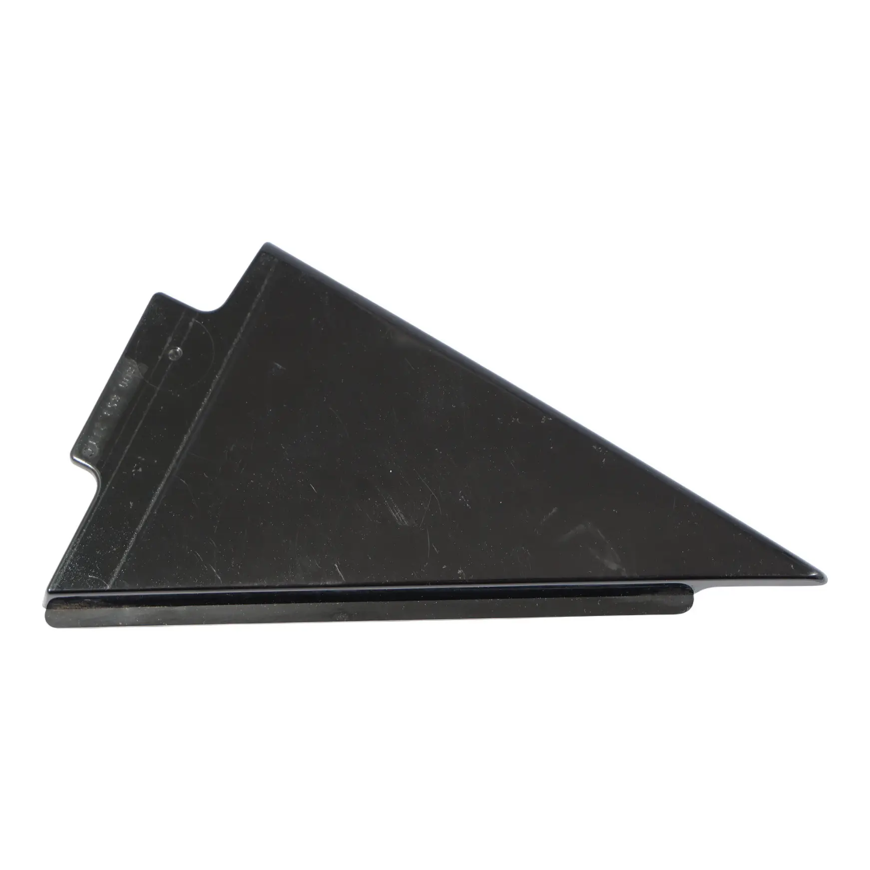 Audi Q3 8U Garniture D'Angle Arrière Gauche Côté Nord 8U0853273C