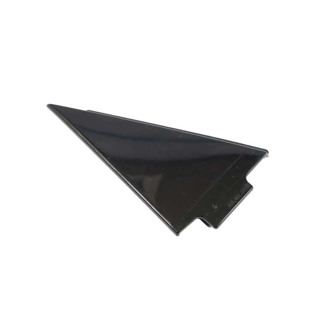Audi Q3 8U Esquina Exterior Trasera Cubierta Panel Izquierdo Lado - SKU 8U0853273C - Número de pieza 8U0853273C