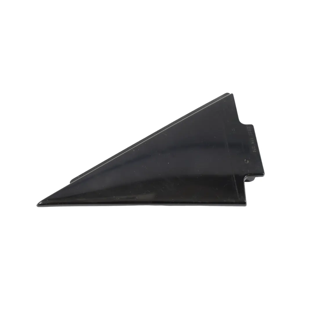 Pannello Copertura Angolo Posteriore Esterno Sinistro Lato per Audi Q3 8U con numero di parte 8U0853273C Audi Q3 8U Pannello Copertura Angolo Posteriore Esterno Sinistro Lato - SKU 8U0853273C - Numero di parte 8U0853273C