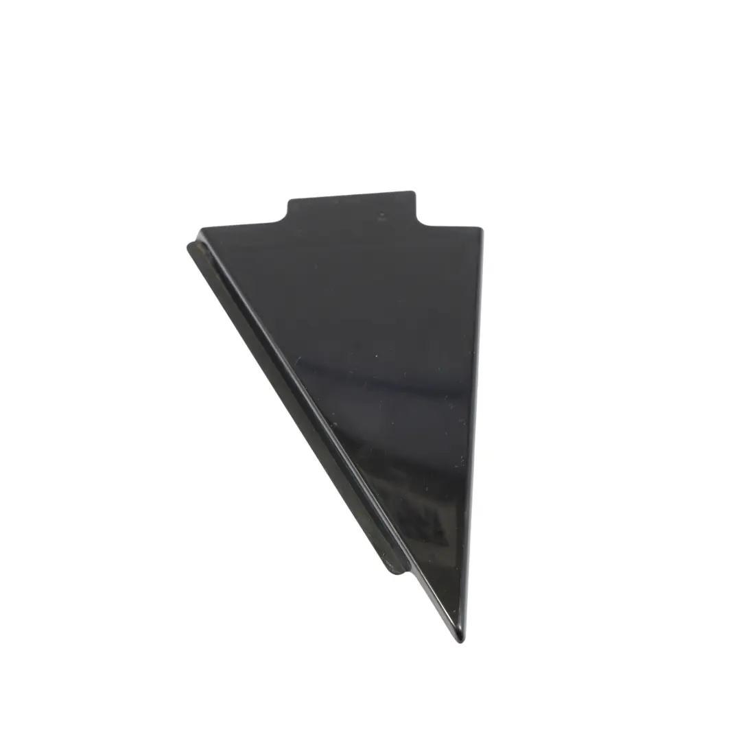 Exterior Corner Trim Cover Panel Left N/S Side to Audi Q3 8U Rear with Part number 8U0853273C Audi Q3 8U Rear Exterior Corner Trim Cover Panel Left N/S Side - SKU 8U0853273C - Part number 8U0853273C