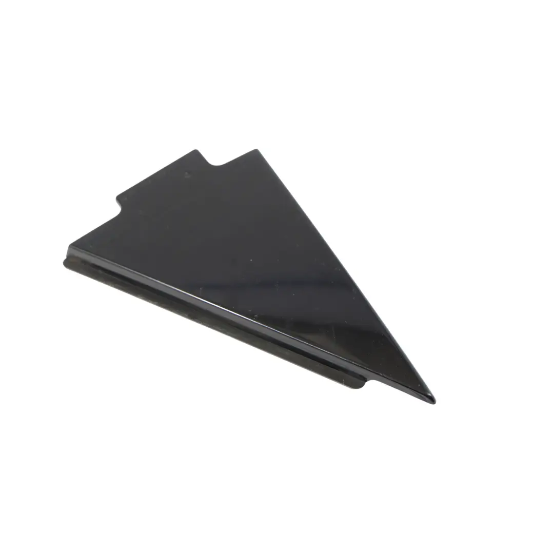 Garniture D'Angle Arrière Gauche Côté Nord pour Audi Q3 8U à propos du numéro de pièce 8U0853273C Audi Q3 8U Garniture D'Angle Arrière Gauche Côté Nord - SKU 8U0853273C - Numéro de pièce 8U0853273C