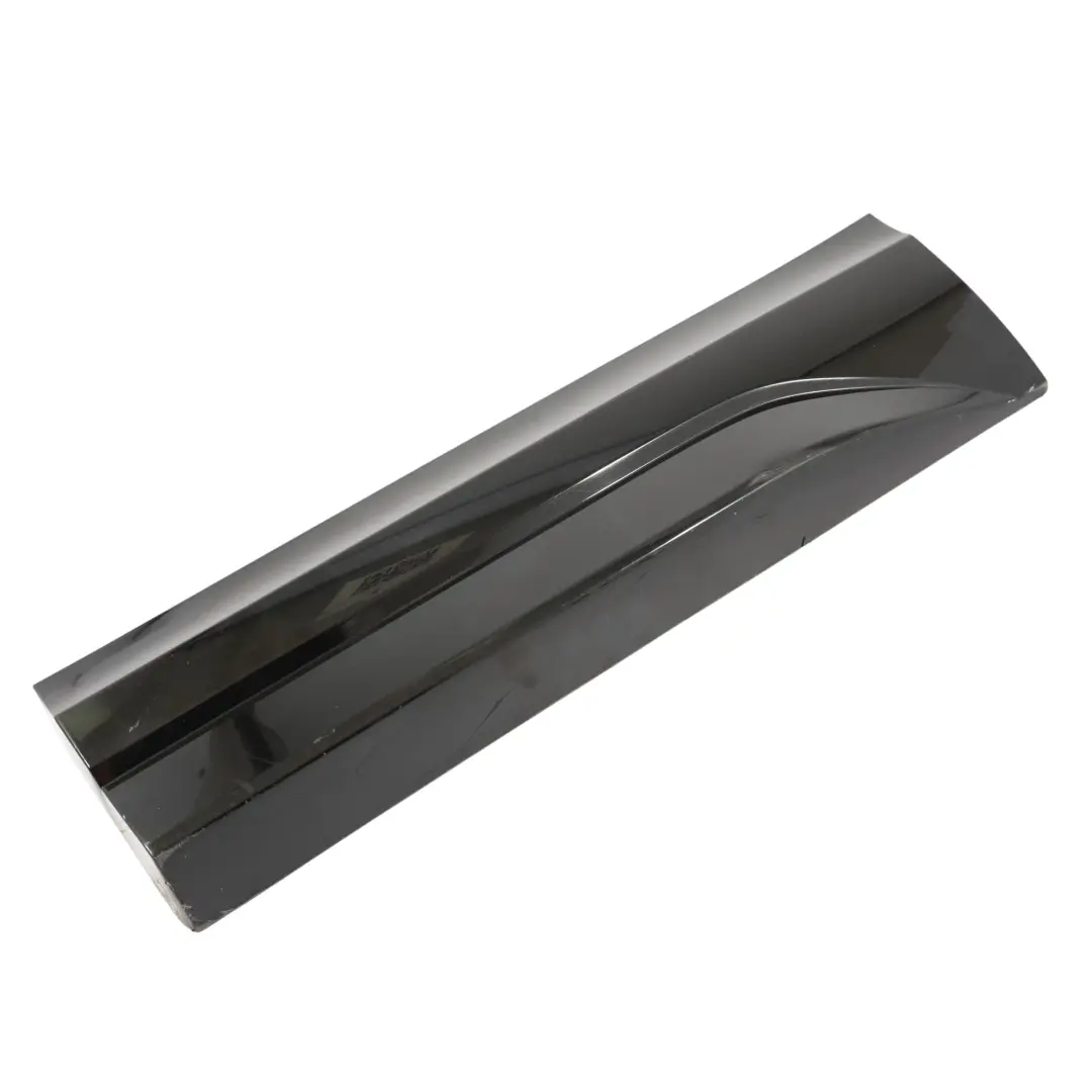 8Q Osłona Panel Drzwi Dolny Lewy Mythical Black - Y9T do Audi Q3 o numerze 8U0853969D Audi Q3 8Q Osłona Panel Drzwi Dolny Lewy Mythical Black - Y9T - SKU 8U0853969D-MYB - Numer Części 8U0853969D