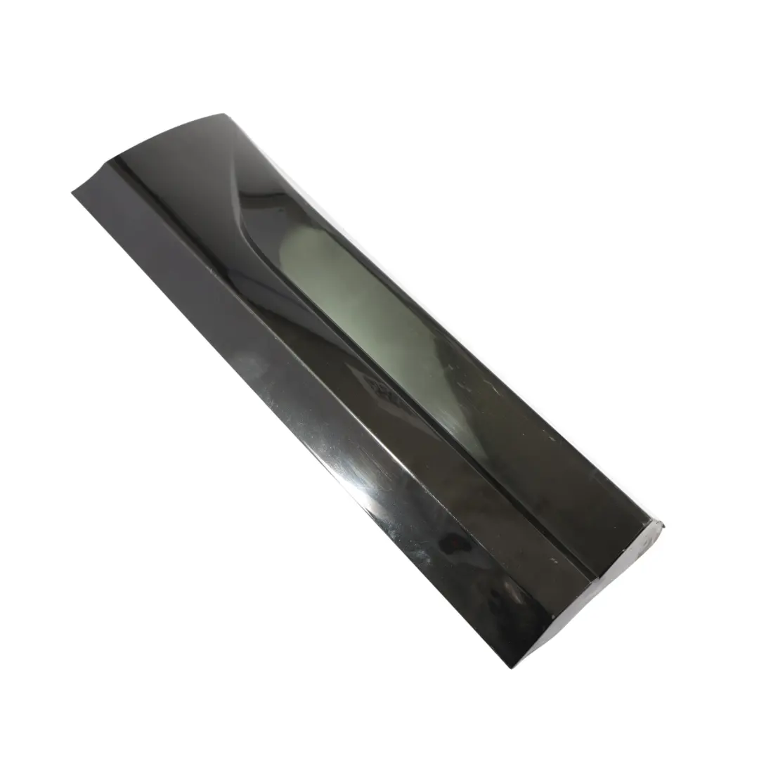Audi Q3 8Q Garniture Panneau Porte Arrière Gauche - SKU 8U0853969D-MYB - Numéro de pièce 8U0853969D
