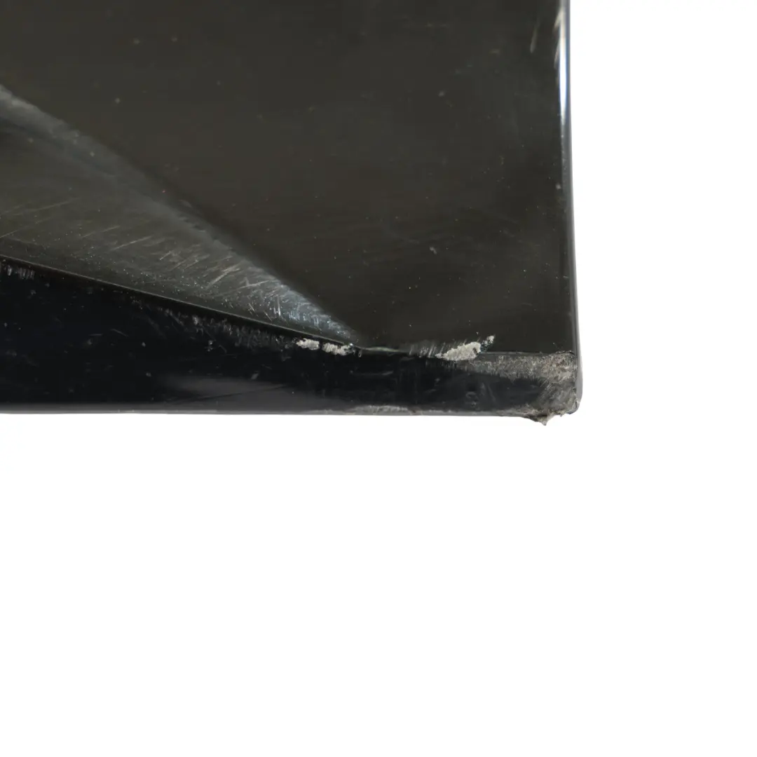 Audi Q3 8Q Garniture Panneau Porte Arrière Gauche - SKU 8U0853969D-MYB - Numéro de pièce 8U0853969D