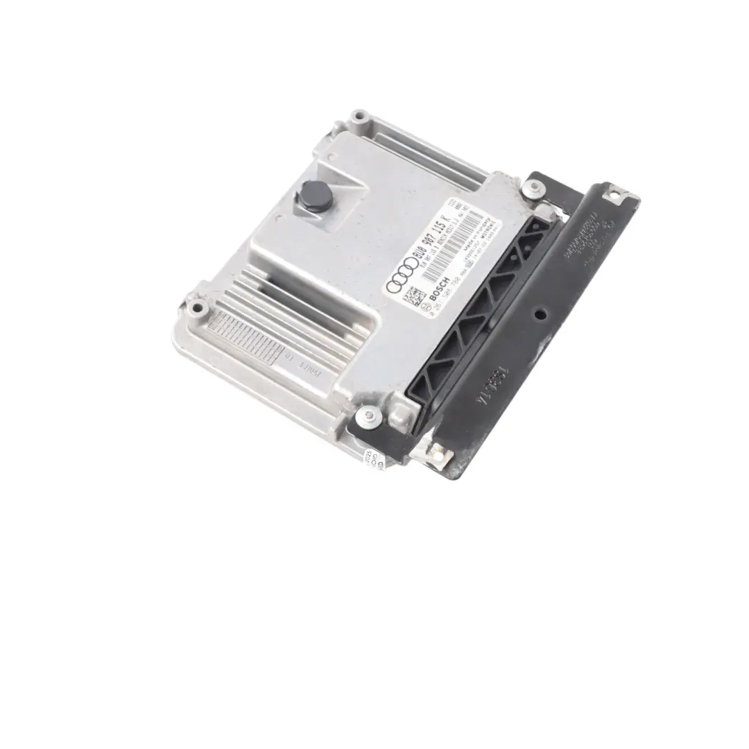 CCZC 170HP Controllo Motore Automatico per Audi Q3 8U 2.0 TFSI Quattro con numero di parte 8U0907115K Audi Q3 8U 2.0 TFSI Quattro CCZC 170HP Controllo Motore Automatico - SKU 8U0907115K - Numero di parte 8U0907115K