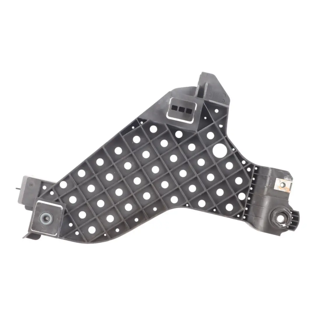 Audi Q3 8U Front Lamp Headlight Base Bracket Plate Right O/S - SKU 8U0941454 - Part number 8U0941454