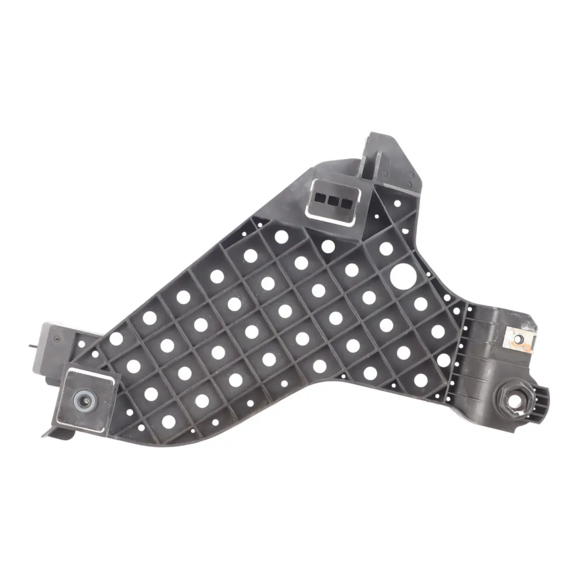 Audi Q3 8U Front Lamp Headlight Base Bracket Plate Right O/S 8U0941454