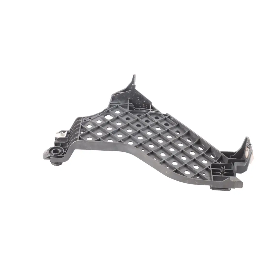 Front Lamp Headlight Base Bracket Plate Right O/S to Audi Q3 8U with Part number 8U0941454 Audi Q3 8U Front Lamp Headlight Base Bracket Plate Right O/S - SKU 8U0941454 - Part number 8U0941454