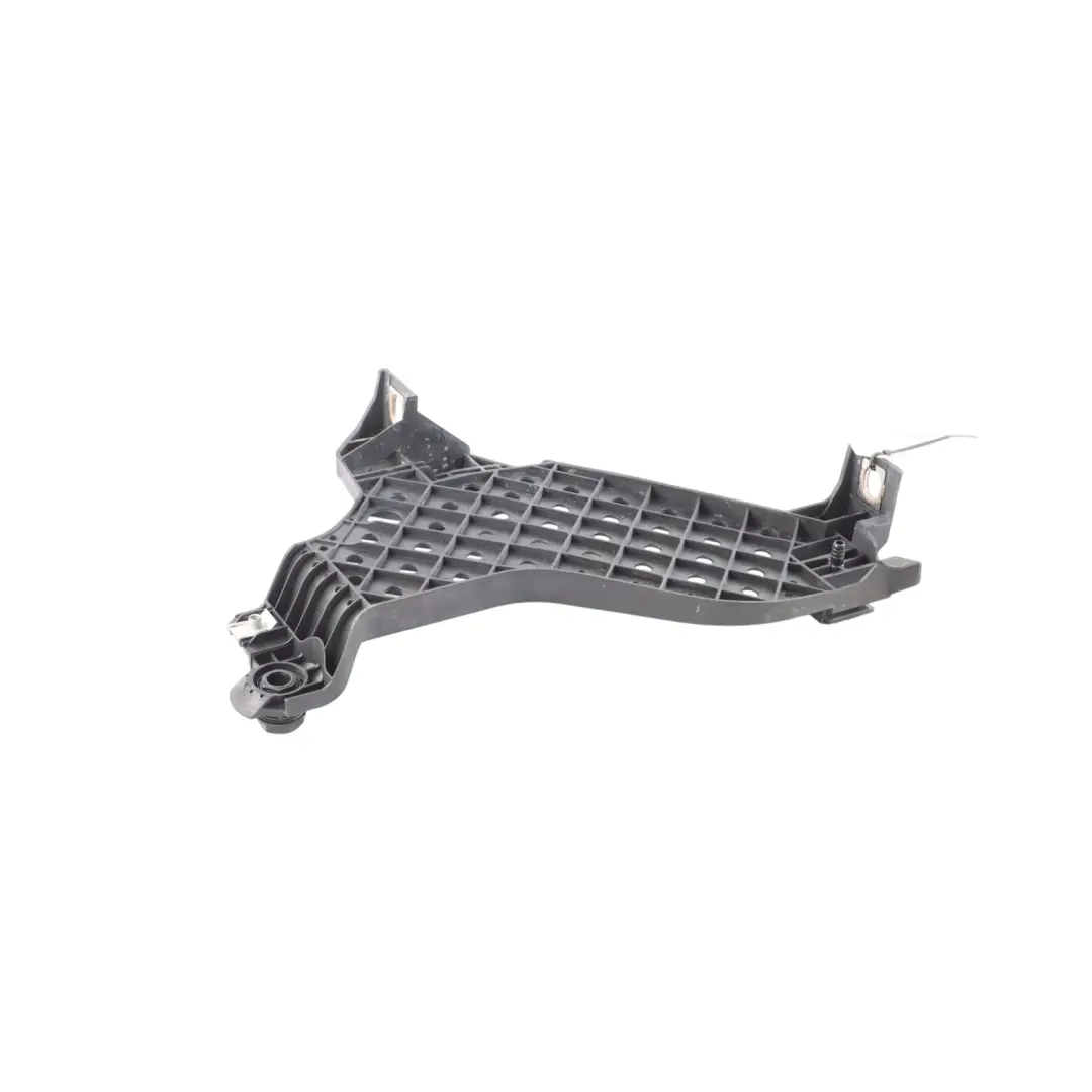 Audi Q3 8U Front Lamp Headlight Base Bracket Plate Right O/S - SKU 8U0941454 - Part number 8U0941454