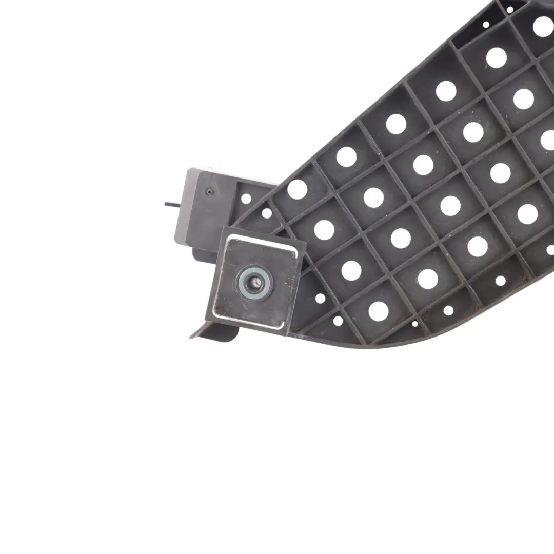 Front Lamp Headlight Base Bracket Plate Right O/S to Audi Q3 8U with Part number 8U0941454 Audi Q3 8U Front Lamp Headlight Base Bracket Plate Right O/S - SKU 8U0941454 - Part number 8U0941454