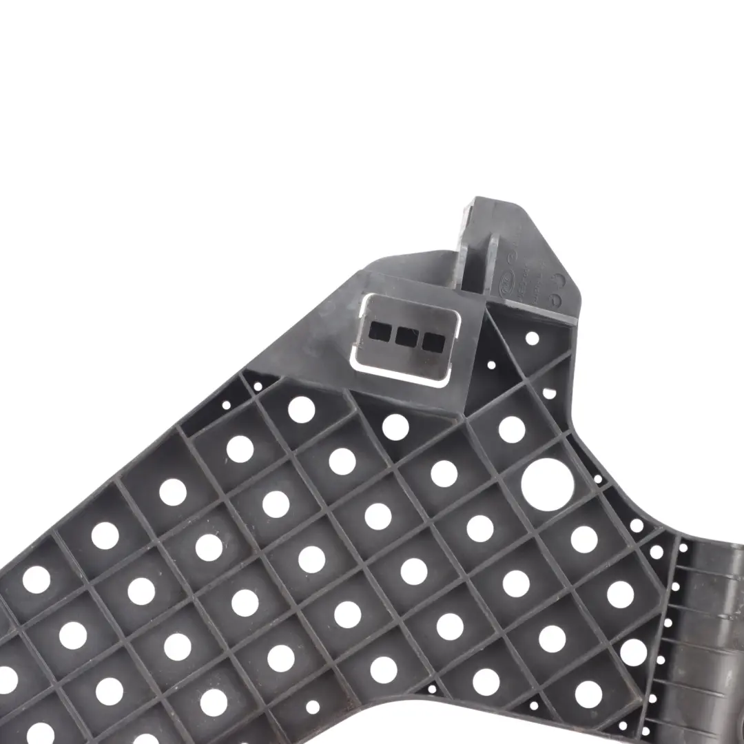 Front Lamp Headlight Base Bracket Plate Right O/S to Audi Q3 8U with Part number 8U0941454 Audi Q3 8U Front Lamp Headlight Base Bracket Plate Right O/S - SKU 8U0941454 - Part number 8U0941454