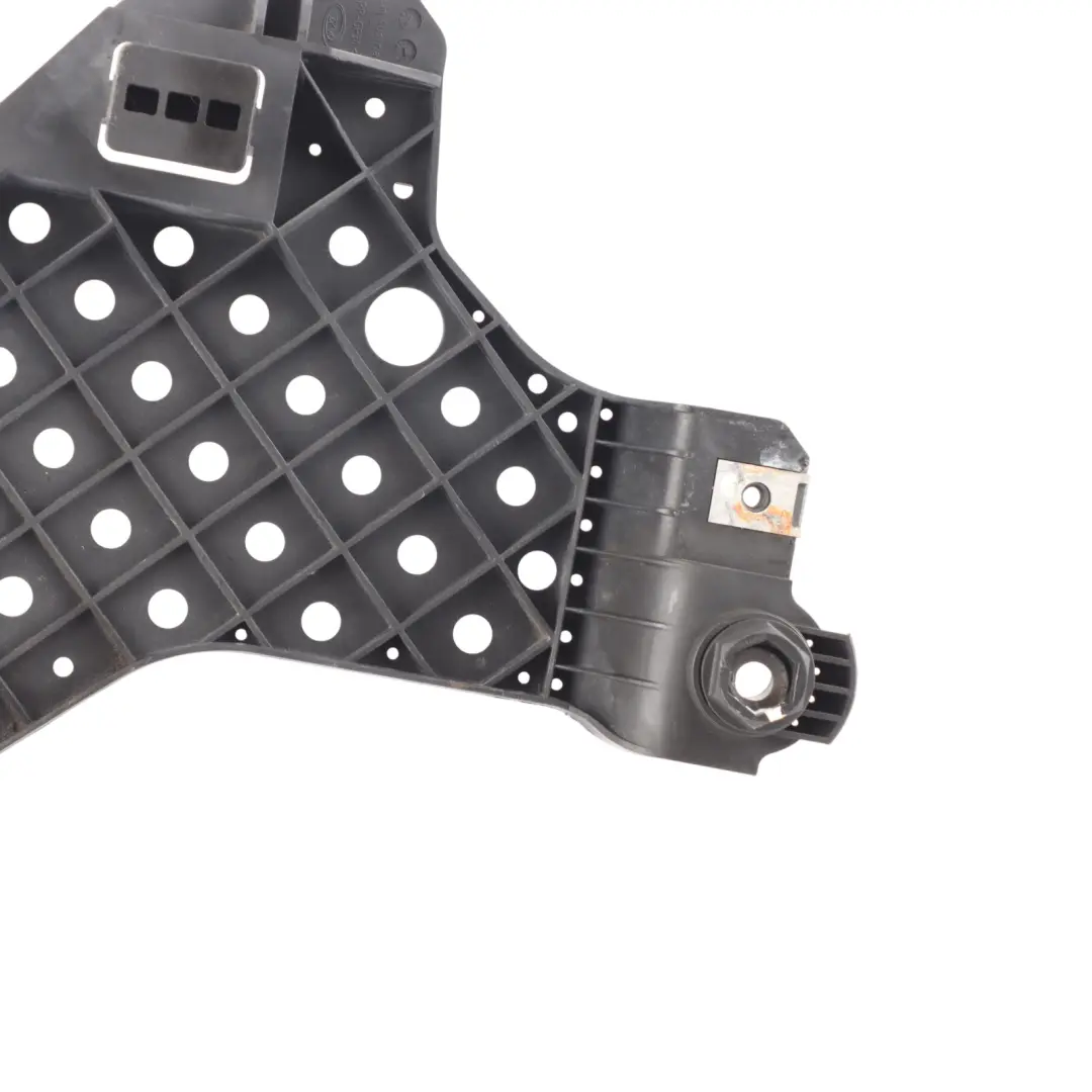 Audi Q3 8U Front Lamp Headlight Base Bracket Plate Right O/S - SKU 8U0941454 - Part number 8U0941454