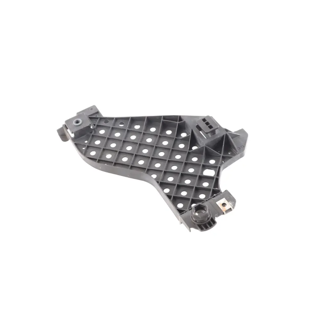 Audi Q3 8U Front Lamp Headlight Base Bracket Plate Right O/S - SKU 8U0941454 - Part number 8U0941454