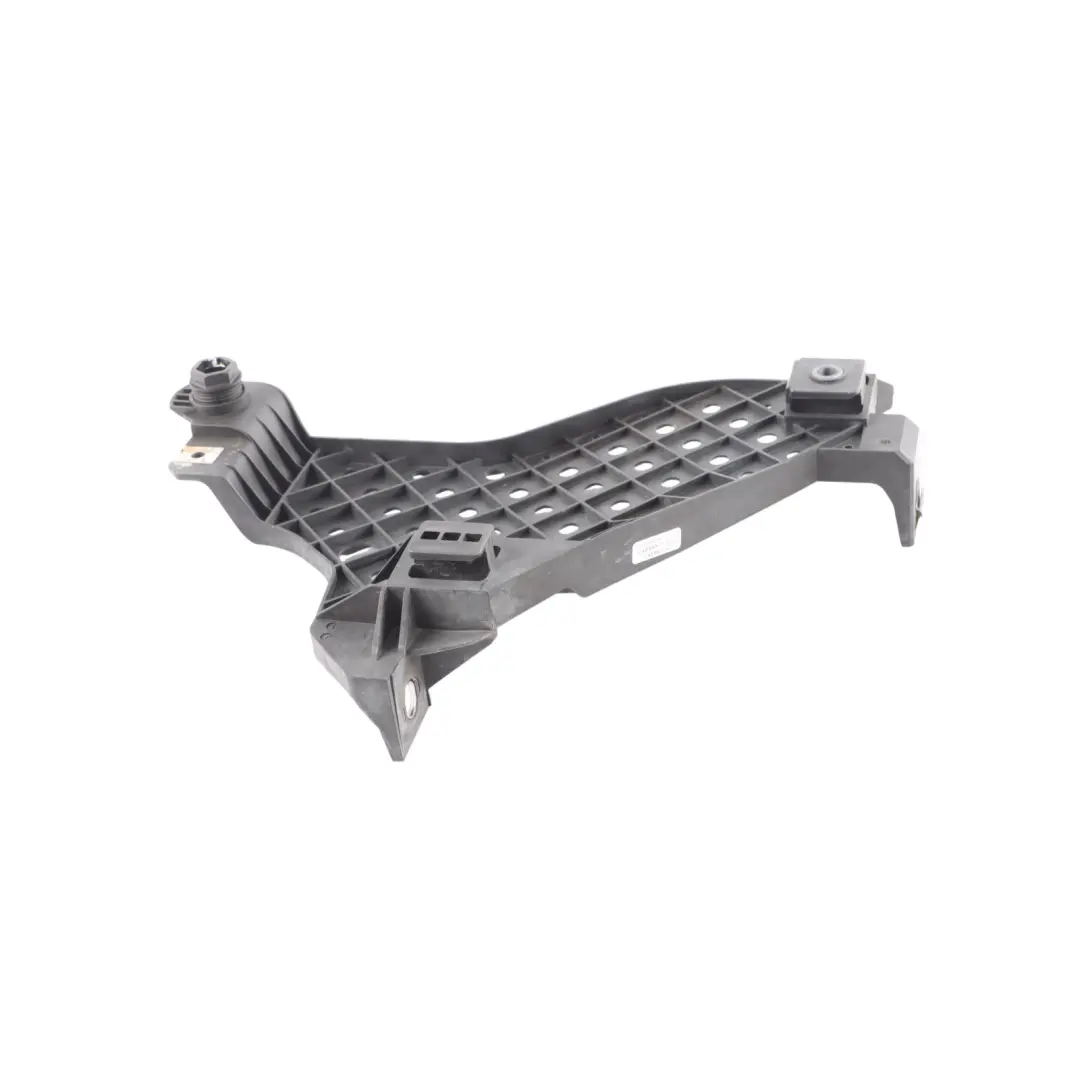 Front Lamp Headlight Base Bracket Plate Right O/S to Audi Q3 8U with Part number 8U0941454 Audi Q3 8U Front Lamp Headlight Base Bracket Plate Right O/S - SKU 8U0941454 - Part number 8U0941454