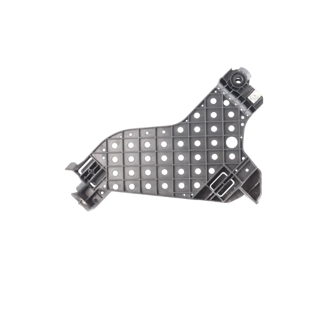 Audi Q3 8U Front Lamp Headlight Base Bracket Plate Right O/S - SKU 8U0941454 - Part number 8U0941454