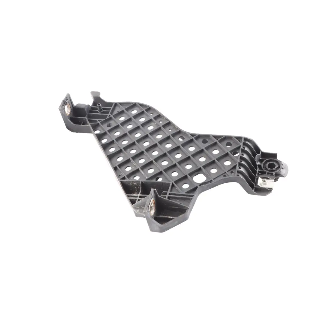 Front Lamp Headlight Base Bracket Plate Right O/S to Audi Q3 8U with Part number 8U0941454 Audi Q3 8U Front Lamp Headlight Base Bracket Plate Right O/S - SKU 8U0941454 - Part number 8U0941454