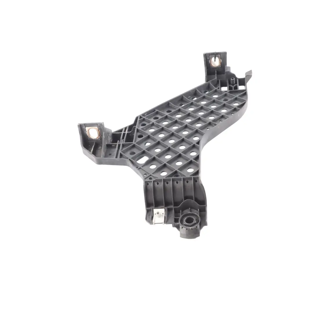 Front Lamp Headlight Base Bracket Plate Right O/S to Audi Q3 8U with Part number 8U0941454 Audi Q3 8U Front Lamp Headlight Base Bracket Plate Right O/S - SKU 8U0941454 - Part number 8U0941454