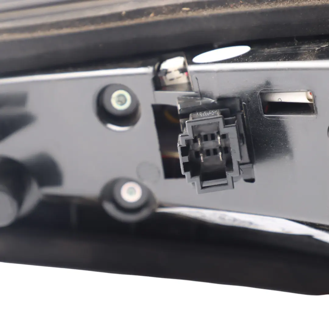 Tail Light Lamp Inner Left N/S LED to Audi Q3 8U Rear with Part number 8U0945093H Audi Q3 8U Rear Tail Light Lamp Inner Left N/S LED - SKU 8U0945093H - Part number 8U0945093H