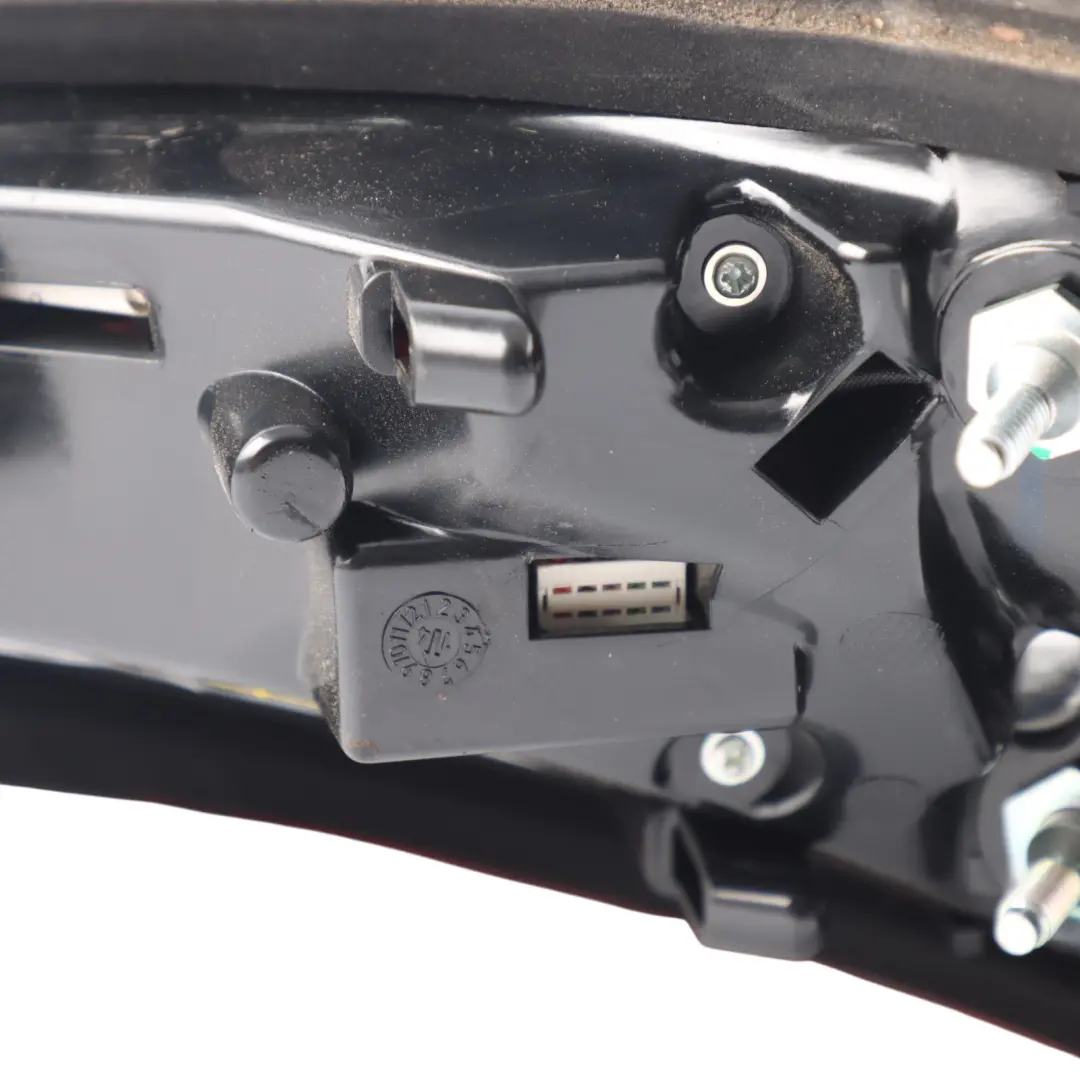 Tail Light Lamp Inner Left N/S LED to Audi Q3 8U Rear with Part number 8U0945093H Audi Q3 8U Rear Tail Light Lamp Inner Left N/S LED - SKU 8U0945093H - Part number 8U0945093H