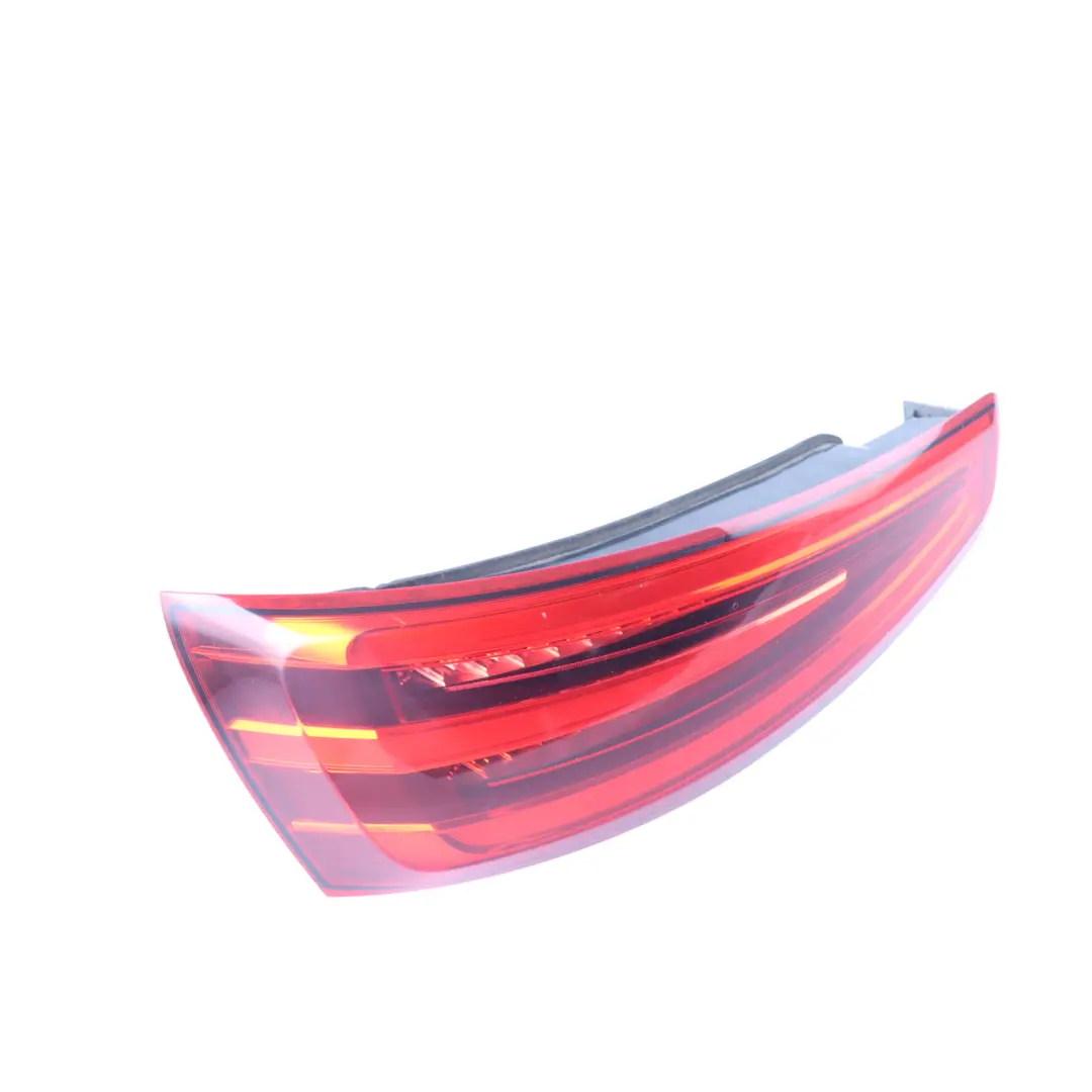 Tail Light Lamp Inner Left N/S LED to Audi Q3 8U Rear with Part number 8U0945093H Audi Q3 8U Rear Tail Light Lamp Inner Left N/S LED - SKU 8U0945093H - Part number 8U0945093H