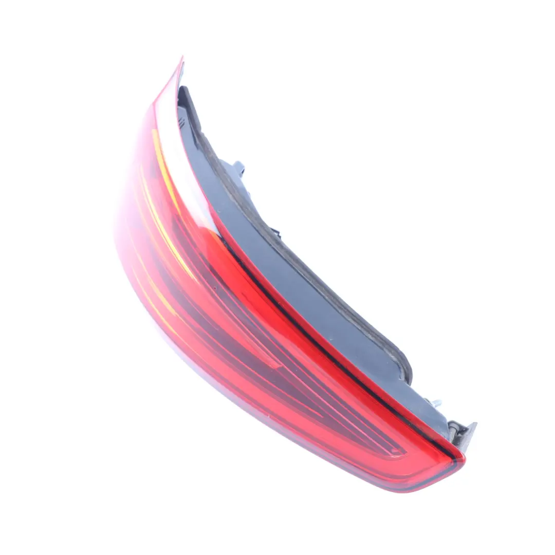 Tail Light Lamp Inner Left N/S LED to Audi Q3 8U Rear with Part number 8U0945093H Audi Q3 8U Rear Tail Light Lamp Inner Left N/S LED - SKU 8U0945093H - Part number 8U0945093H